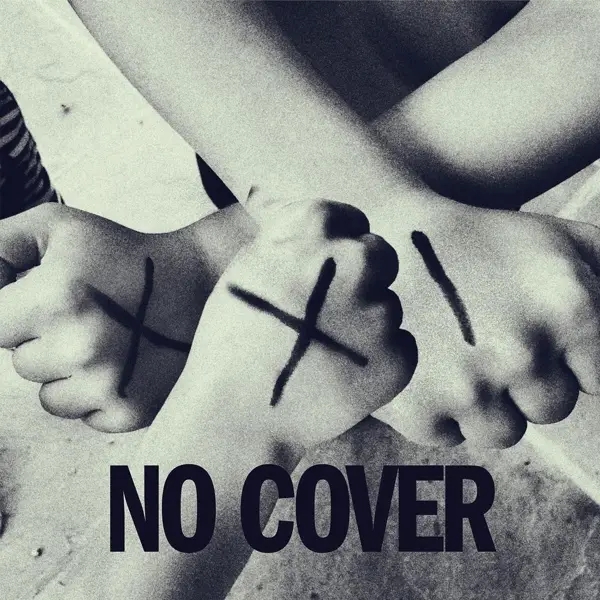 Album artwork for No Cover: Carpark's 21st Anniv Covers Compilation by Various