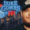 Album Artwork für Growin' Up von Luke Combs