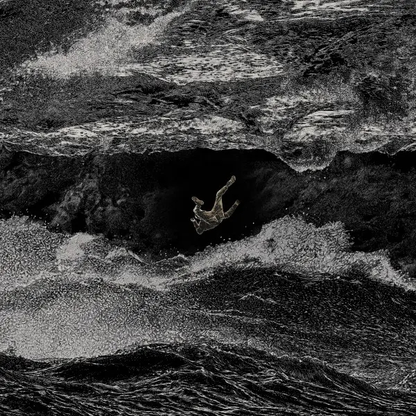 Album artwork for Deprecipice by Mastiff