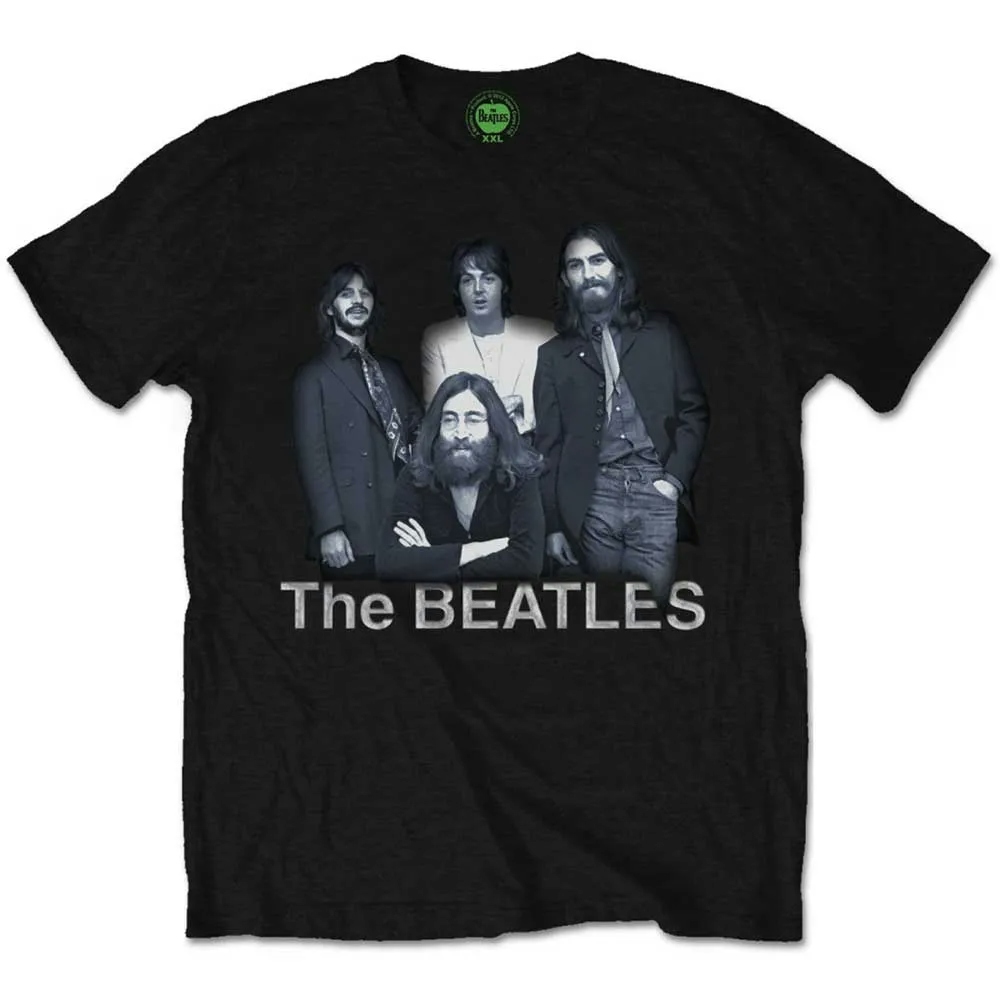 Album artwork for Unisex T-Shirt Tittenhurst Table by The Beatles