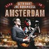 Illustration de lalbum pour Live In Amsterdam par Beth Hart, Joe Bonamassa