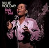 Album artwork for Body And Soul by Billie Holiday