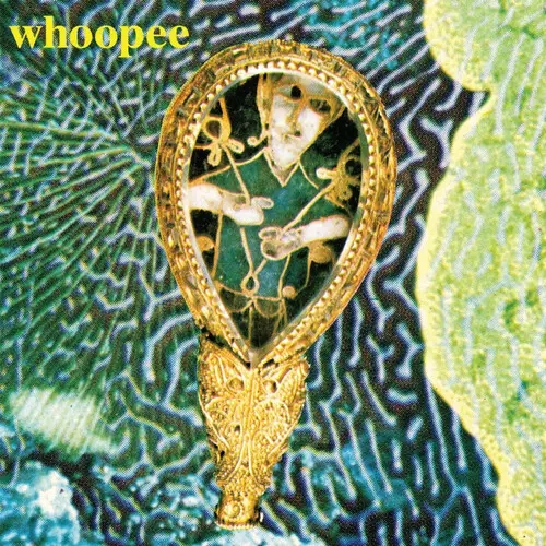 Album artwork for Whoopee by J Reality Guest McFarlane's