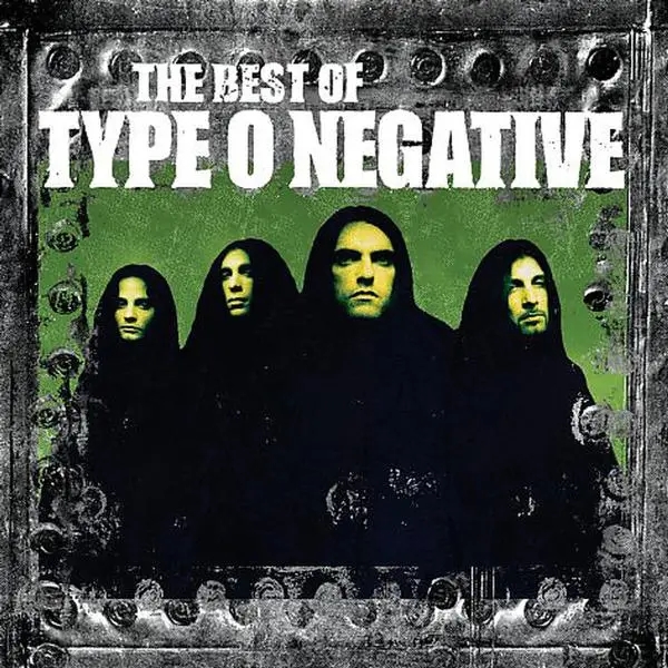 Album artwork for Best Of... by Type O Negative