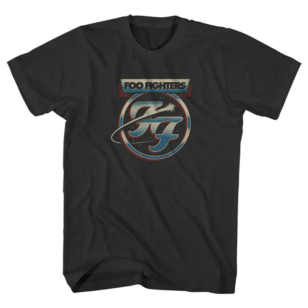 Album artwork for Unisex T-Shirt Comet by Foo Fighters