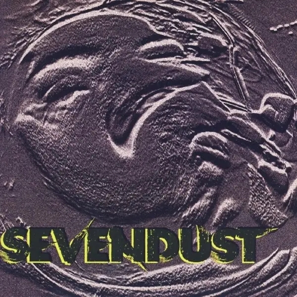 Album artwork for Sevendust by Sevendust
