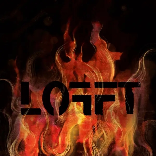 Album artwork for Start a Fire by Lofft