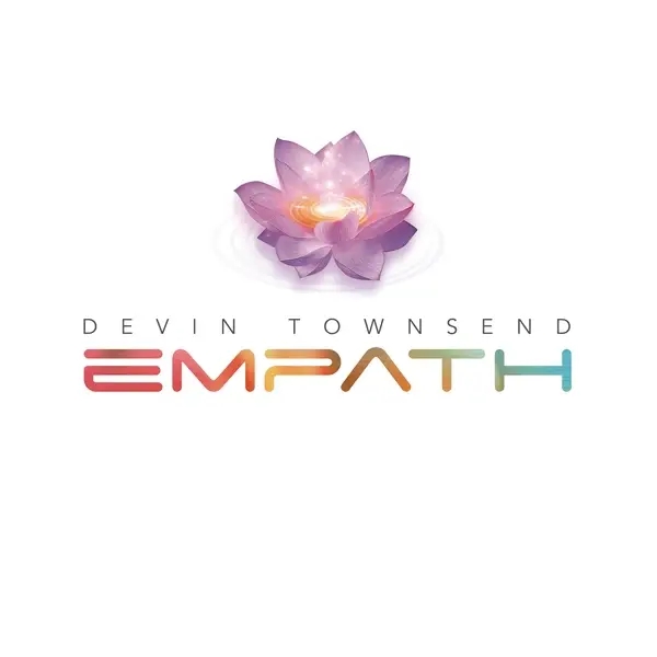 Album artwork for Empath by Devin Townsend