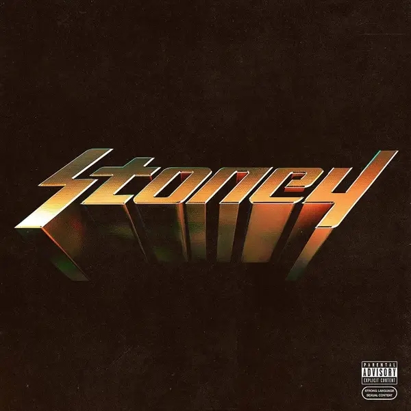 Album artwork for Stoney by Post Malone