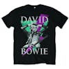 Album artwork for Unisex T-Shirt Thunder by David Bowie