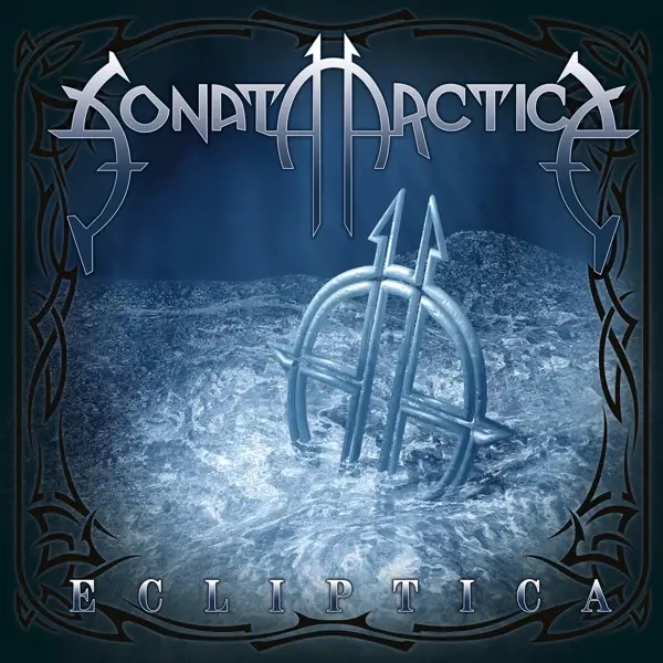 Album artwork for Ecliptica by Sonata Arctica