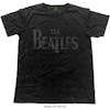 Album artwork for Unisex Vintage T-Shirt Logo by The Beatles