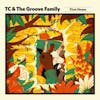 Album Artwork für First Home von Tc And The Groove Family