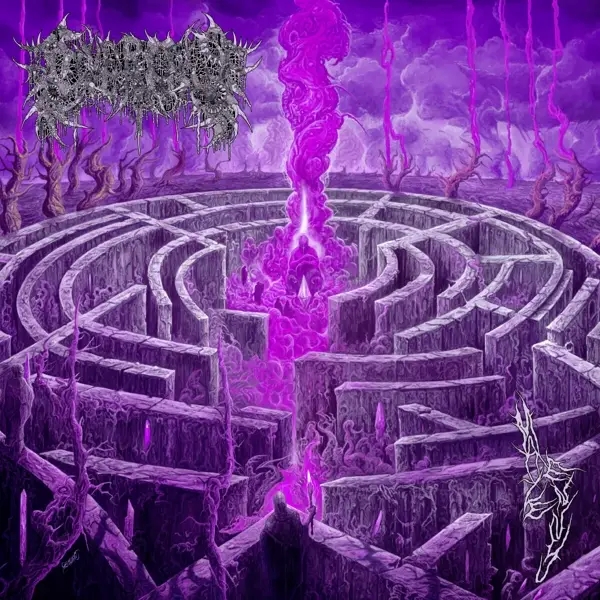 Album artwork for Maze Envy by Civerous