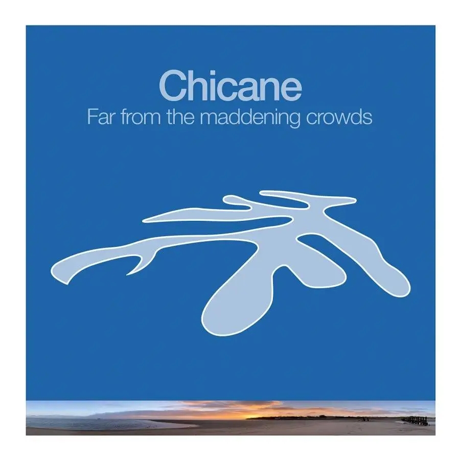 Album artwork for Far From the Maddening Crowds by Chicane