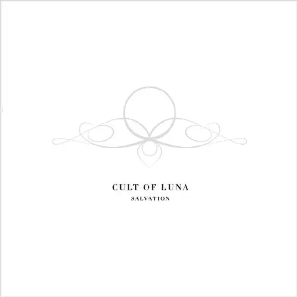 Album artwork for Salvation by Cult Of Luna