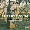 Album artwork for When It's Apple Blossom Time in Annapolis Valley by Alberta Slim