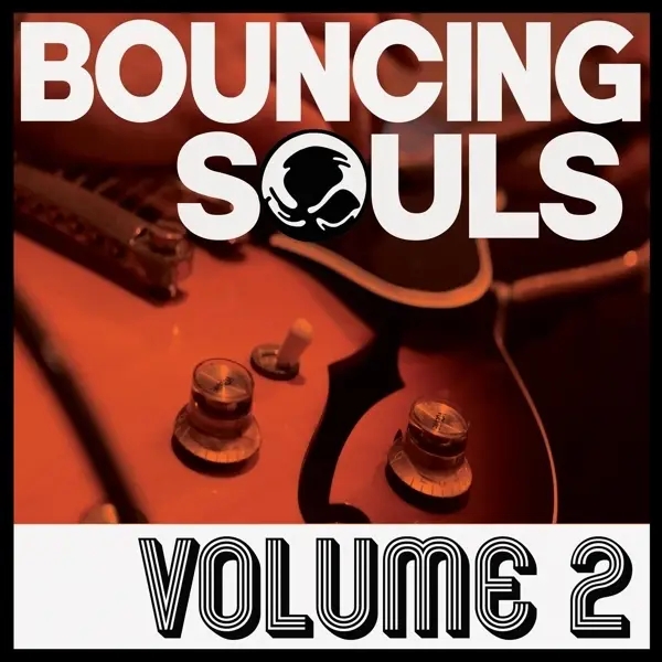 Album artwork for Vol.2 by Bouncing Souls
