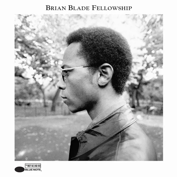 Album artwork for Brian Blade Fellowship by Brian Blade Fellowship