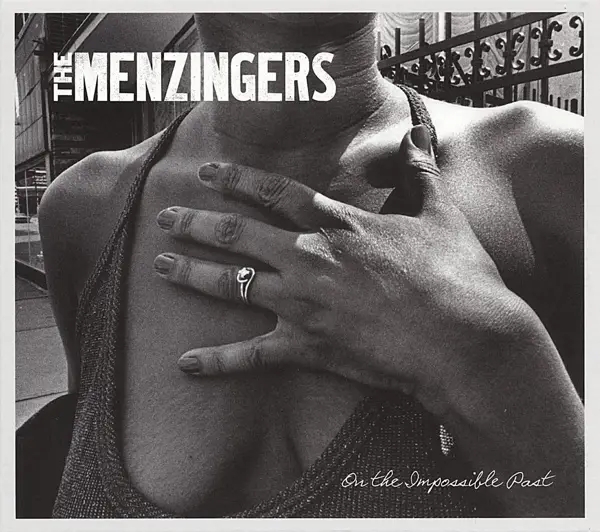 Album artwork for On The Impossible Past by The Menzingers