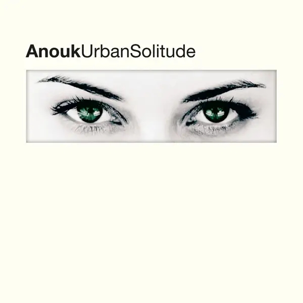 Album artwork for Urban Solitude by Anouk