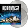 Illustration de lalbum pour Live At The Sydney Opera House par Joe Bonamassa