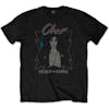 Album artwork for Unisex T-Shirt Heart of Stone by Cher