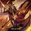 Album artwork for Evil Or Divine:Live In New York City by DIO