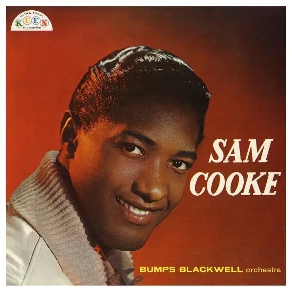 Album artwork for Sam Cooke by Sam Cooke