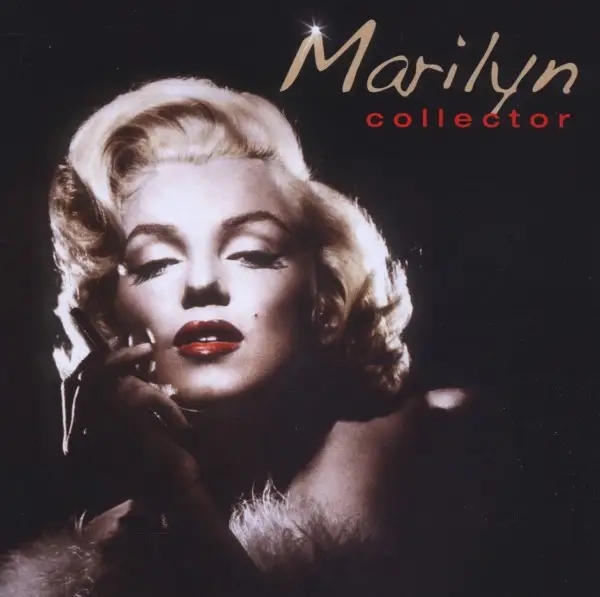 Album artwork for Collector by Marilyn Monroe