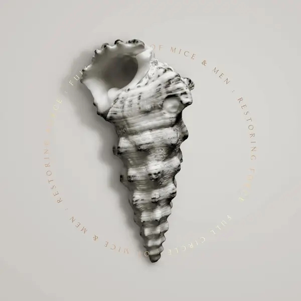 Album artwork for Restoring Force:Full Circle by Of Mice And Men