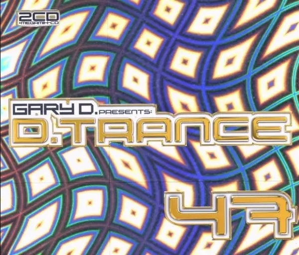 Album artwork for D.Trance 47/Gary D. by Various