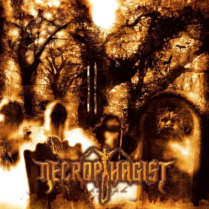 Album artwork for Epitaph by Necrophagist