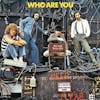 Album artwork for Who Are You by THE WHO