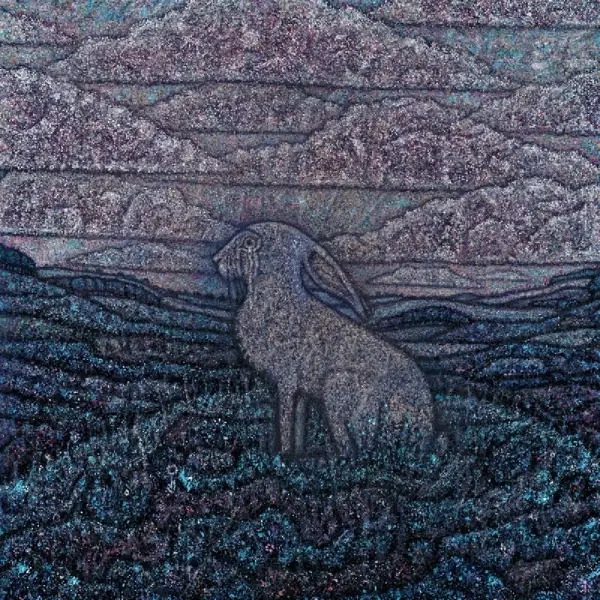 Album artwork for Hare's Lament by Ye Vagabonds