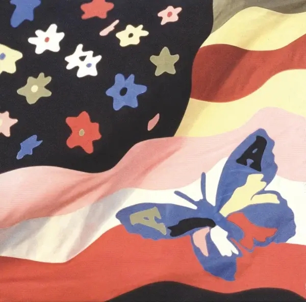 Album artwork for Wildflower by The Avalanches