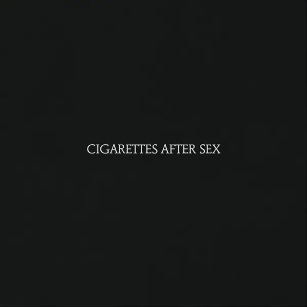Album artwork for Cigarettes After Sex by Cigarettes After Sex