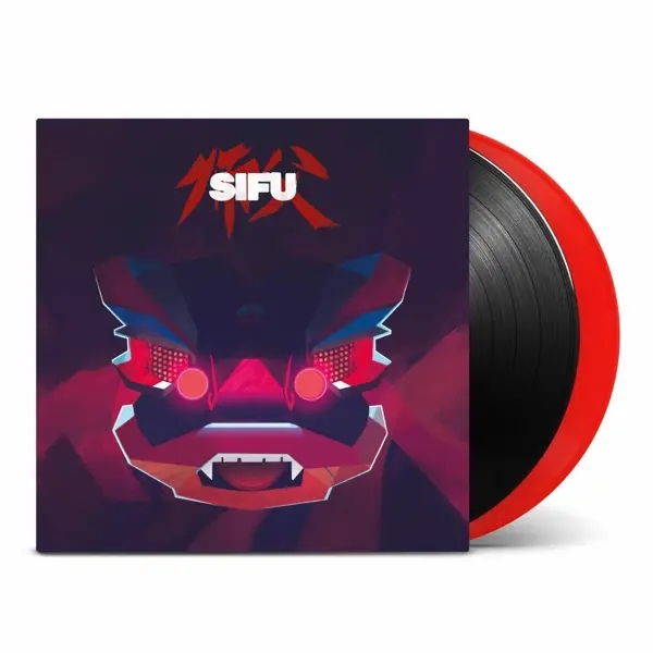 Album artwork for Sifu by Howie Ost/Lee