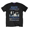 Album artwork for Unisex T-Shirt Deutsches '73 Eco Friendly by Black Sabbath