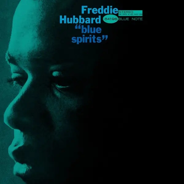 Album artwork for Blue Spirits by Freddie Hubbard