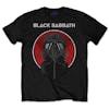Album artwork for Unisex T-Shirt Live 14 by Black Sabbath