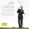 Illustration de lalbum pour Chopin Etudes par Jan Lisiecki