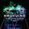 Illustration de lalbum pour We Are Looking In On You par Hawkwind