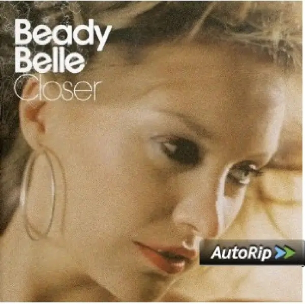 Album artwork for Closer by Beady Belle