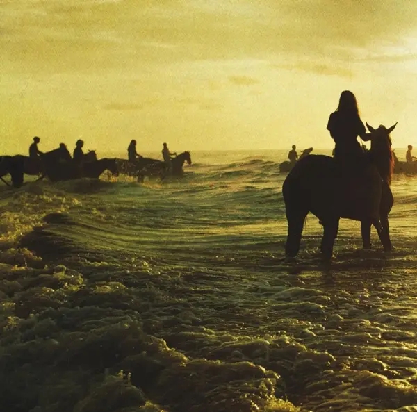 Album artwork for Holy Fire by Foals