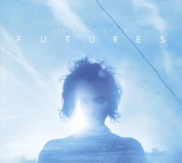 Album artwork for Futures by Butterfly Child