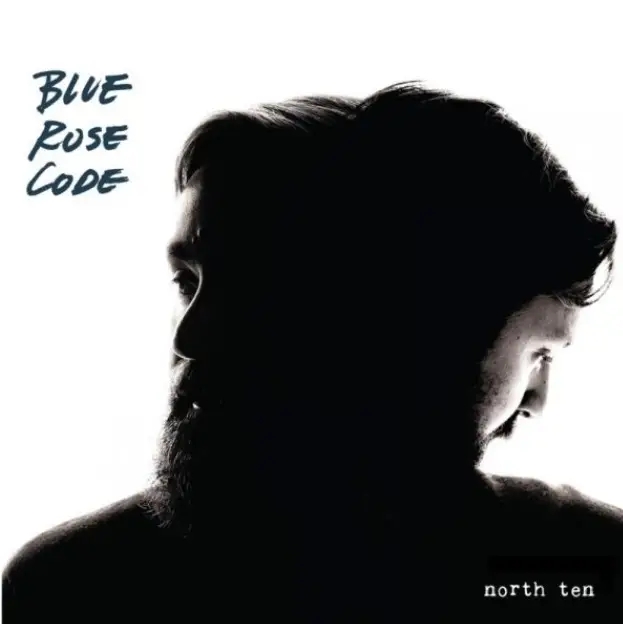 Album artwork for North Ten by Blue Rose Code