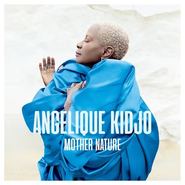 Album artwork for Mother Nature by Angelique Kidjo