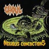 Album artwork for Noxious Concoctions by Ghoul