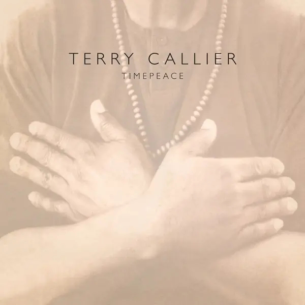 Album artwork for Timepeace by Terry Callier